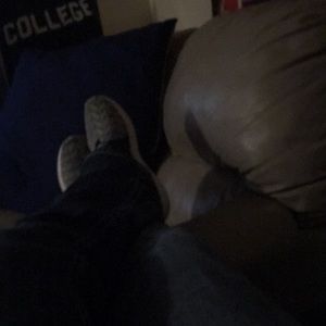 Meet your Posher, Samuel